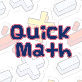 Skærmbilleder (4) Quick Math | Quiz