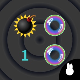 螢幕擷取畫面 (4) Bubble Bomb:Puzzle Game