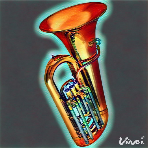 Tuba by Ear icon