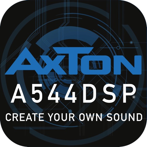 A544DSP icon