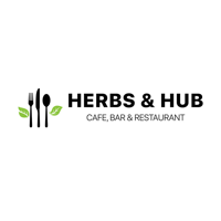 HerbsandHub Cafe Barand Restaurant