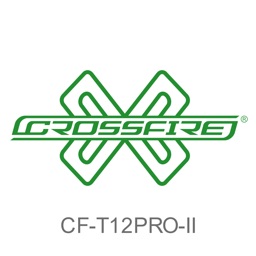 CF-T12PRO-II