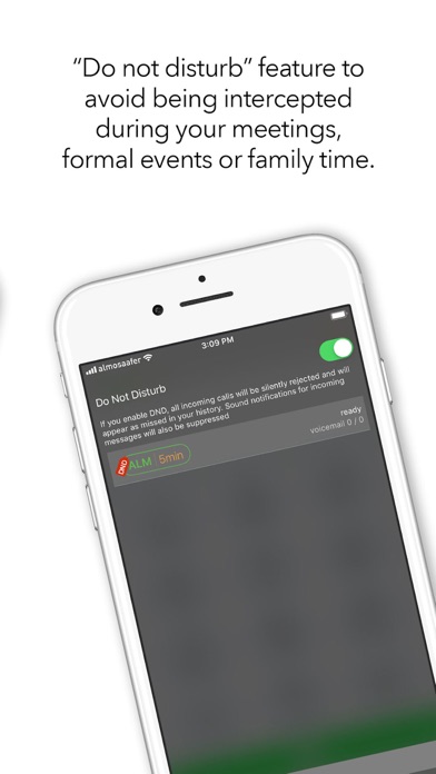 Almosaafer Screenshot