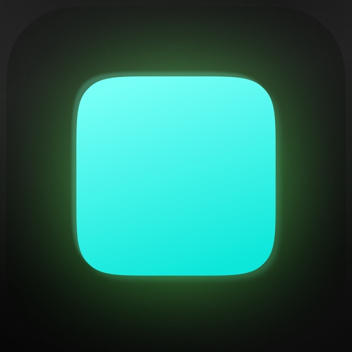 Screen Light Color iOS App