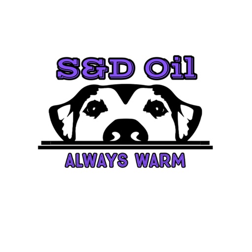 S&D Oil icon