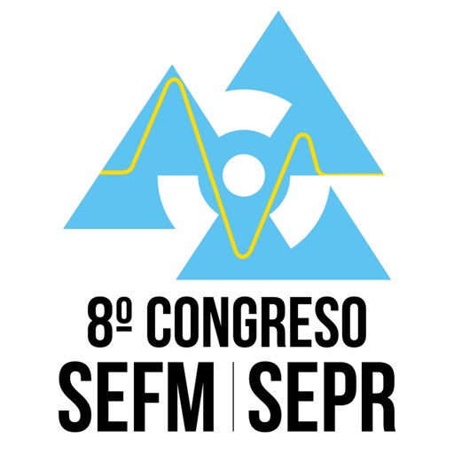 8º Congreso Conjunto SEFM-SEPR