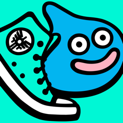 ‎ドラゴンクエストウォーク