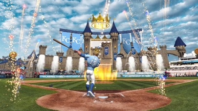 ARound Stadium Screenshot