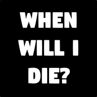 Kontakt When Will I Die? - Calculator