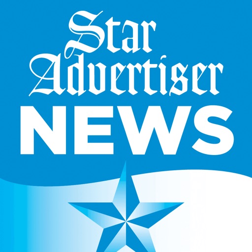 Honolulu Star-Advertiser iOS App