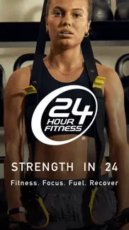 24go by 24 hour fitness problems & solutions and troubleshooting guide - 1