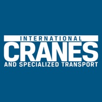 Int Cranes & Spec Transport