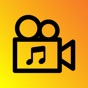 Add Sound & Music Video Editor app download