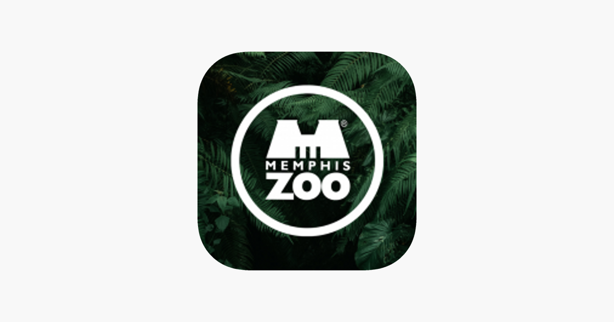 ‎Memphis Zoo on the App Store