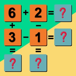 Simple Math Puzzle