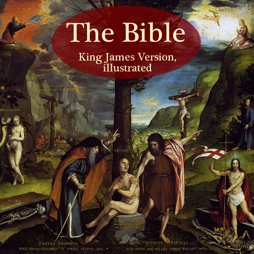 Get ArtBible for iOS, iPhone, iPad Aso Report