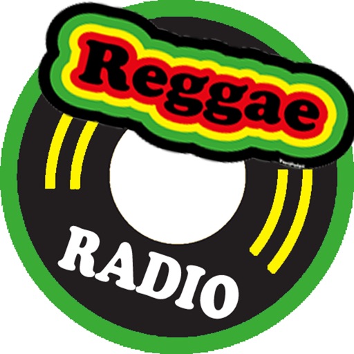 Reggae Music Radio Stations - Top Hits