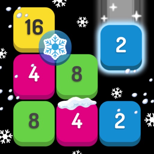 Match the Number - Puzzle Game