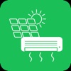Solar Aircon icon