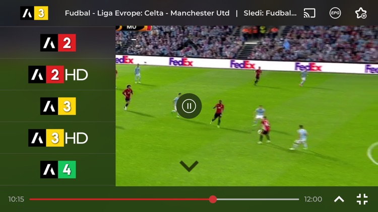Arena Cloud screenshot-6