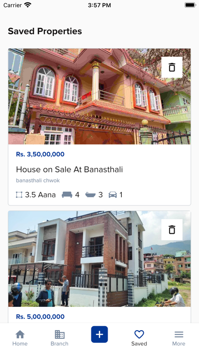 Lalpurja Screenshot