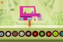 Game screenshot Dinosaur Truck games for kids mod apk