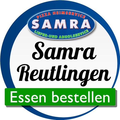 Samra Reutlingen Ohmenhausen icon