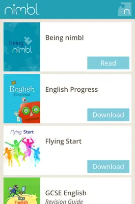 Game screenshot nimbl mod apk
