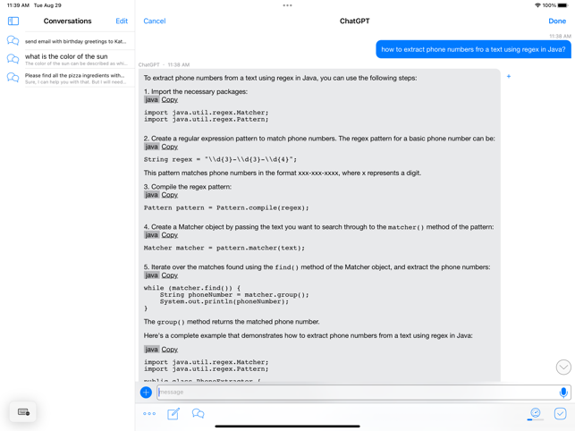 ‎Alloy - launcher and automaton Screenshot