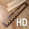 WoodMasterHD - iPadアプリ