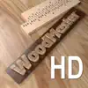 WoodMasterHD App Delete