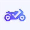 Motorcycle Permit Test Buddy icon