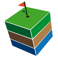 Golfanlagen-App