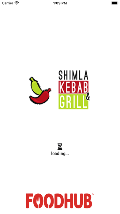 Shimla Kebab And Grillのおすすめ画像1