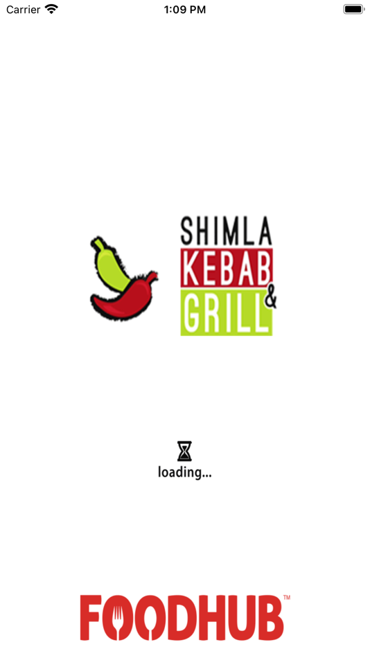 Shimla Kebab And Grill - 10.11 - (iOS)