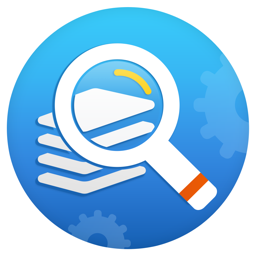 Ícone do app Duplicate Finder and Remover