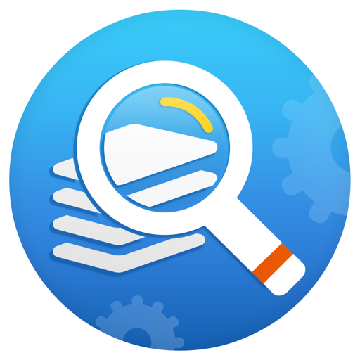 Duplicate Finder and Remover icon