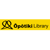 Ōpōtiki District Library
