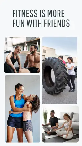 Game screenshot FitGrid: Fitness Class App mod apk