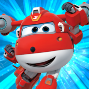 Super Wings: Juegos Educativos