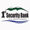 1st Security Bank Deer Lodge icon