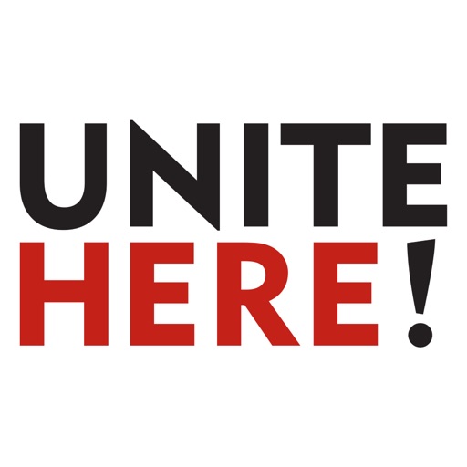 Unite Here Forms