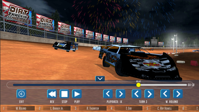 Dirt Trackin 2 Screenshots