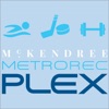 Metro Rec Plex icon