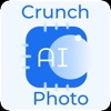 Crunch AI Photo icon