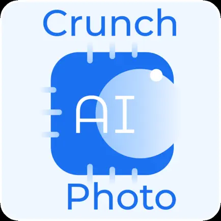 Crunch AI Photo Cheats