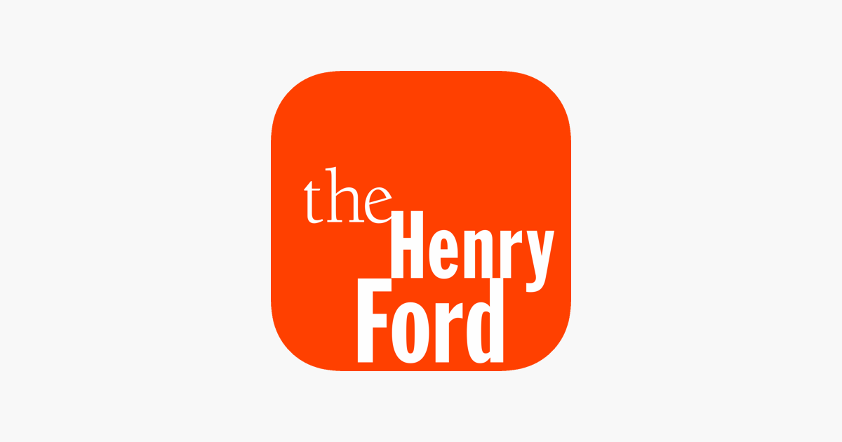 Henry Ford Mini Book