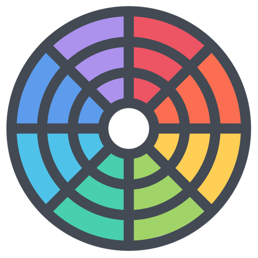 Color Code Copy icon