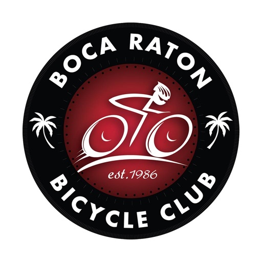Boca Raton Bicycle Club icon