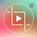 Download Crop Video Square Editor app